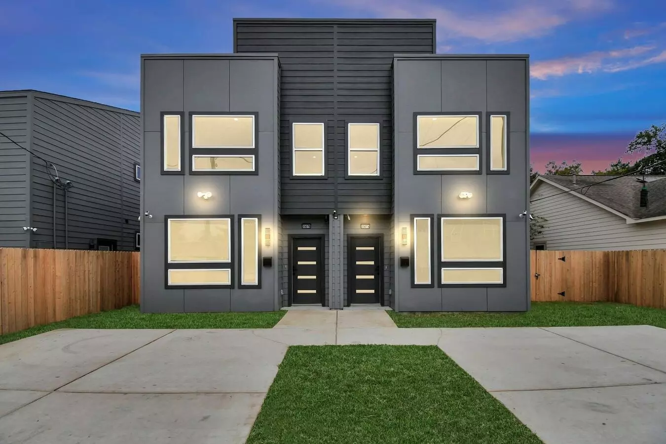 For Lease | 3 Bed, 3 Bath | 1,515 Sq Ft | South Houston photo 2