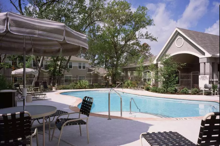 Oak Arbor Townhomes photo 4