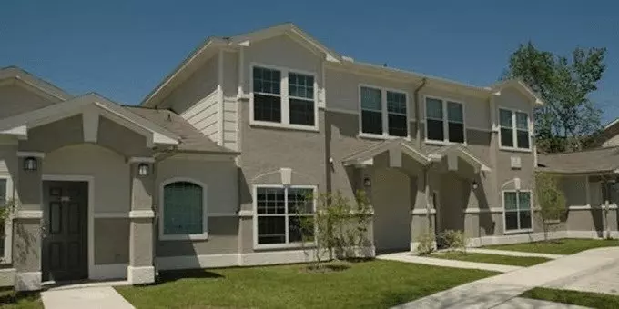 Oak Arbor Townhomes photo 5