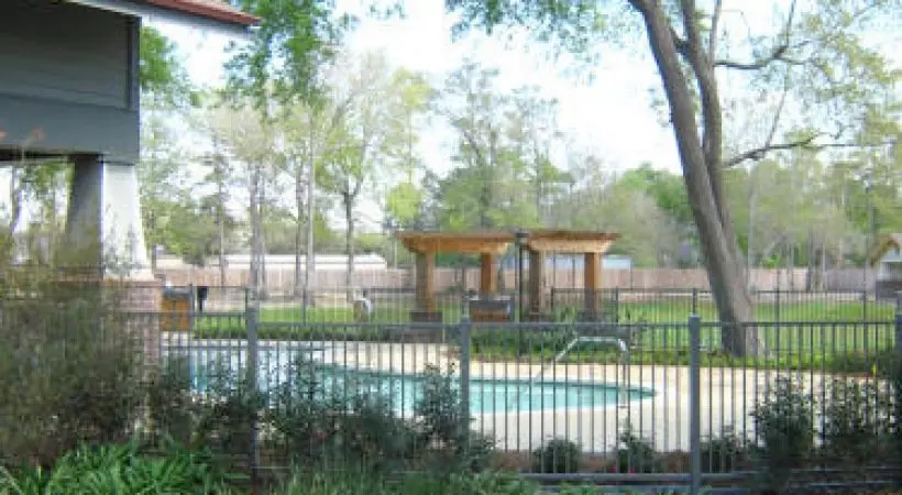 THE ORCHARD AT GARDEN OAKS photo 3
