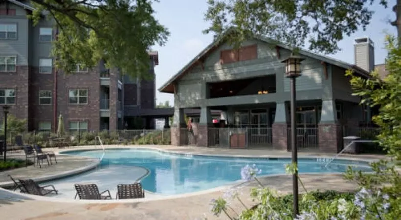 THE ORCHARD AT GARDEN OAKS photo 4