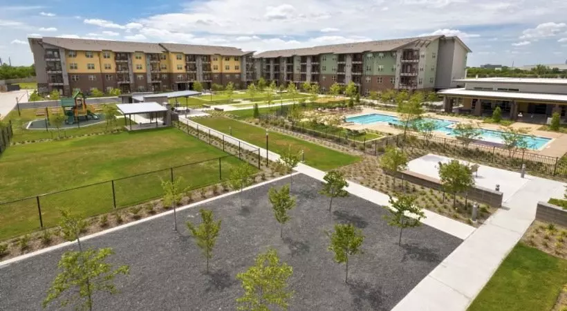 Orchard At Westchase photo 5