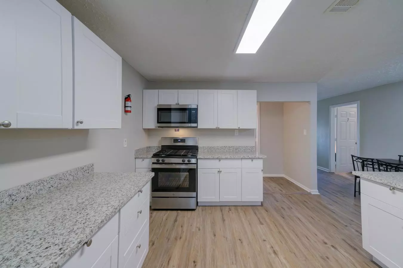 8119 Panay Drive, Houston, TX 77033 photo 3