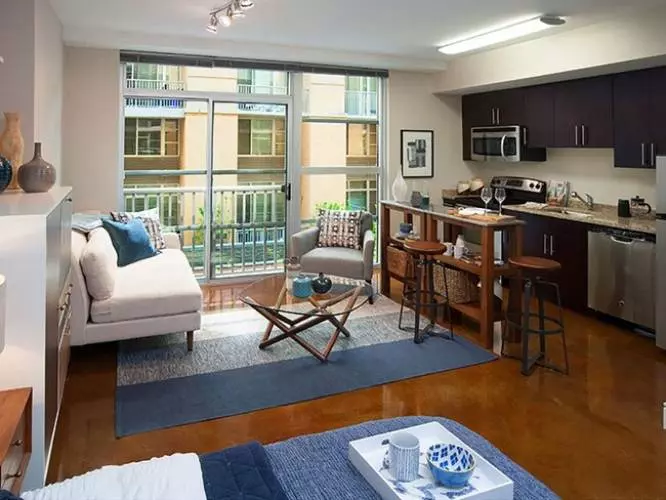 Rosewood Houston photo 4