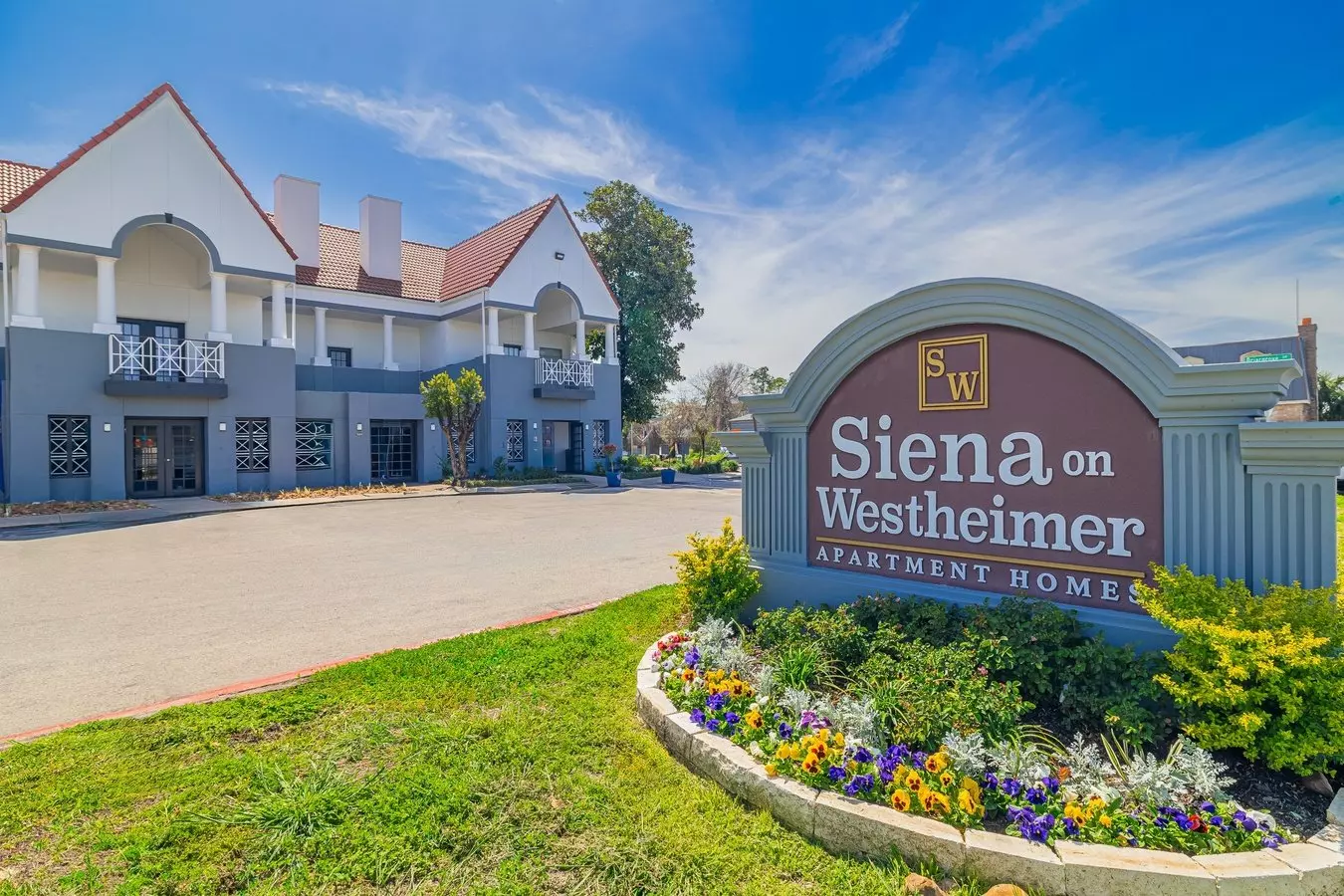 Siena On Westheimer photo 2