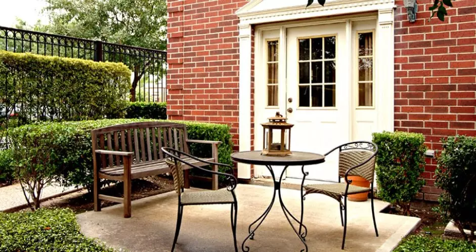 Tuscany Villas Townhomes photo 3