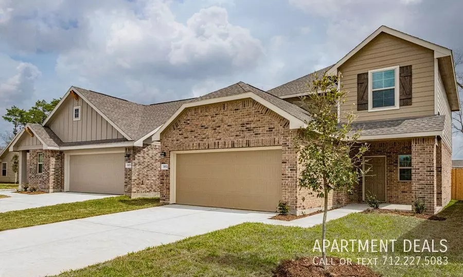15729 Ballater Ridge Lane, Humble, TX 77346 photo 3