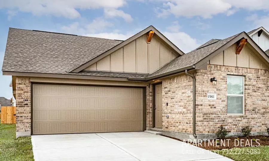 15729 Ballater Ridge Lane, Humble, TX 77346 photo 4