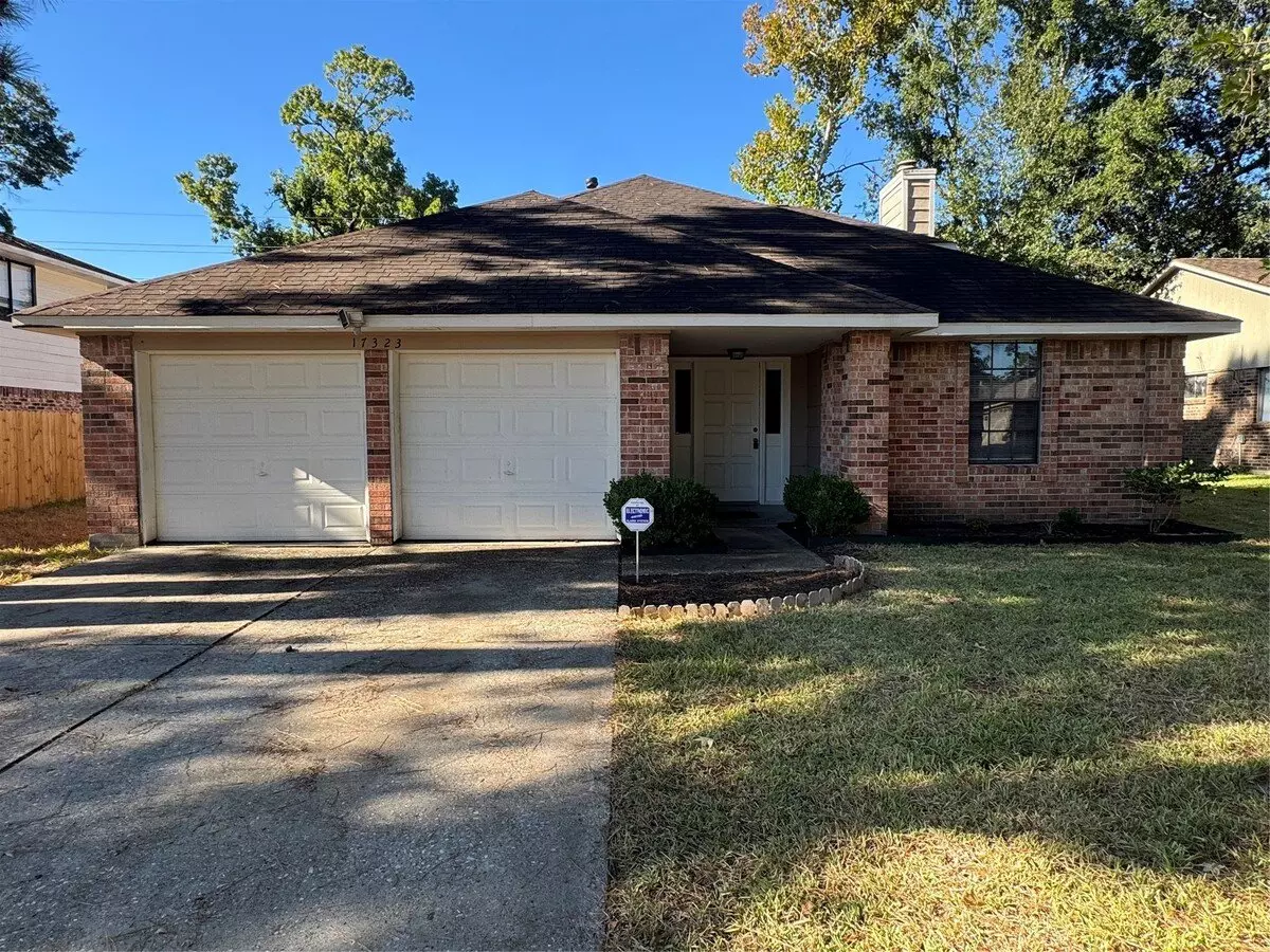 17323 Glenhew Road, Humble, TX 77396 photo 3