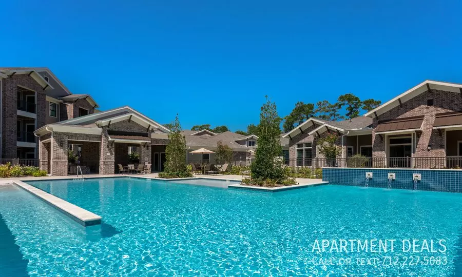 17937 Eagle Springs Parkway, Humble, TX 77346 photo 3