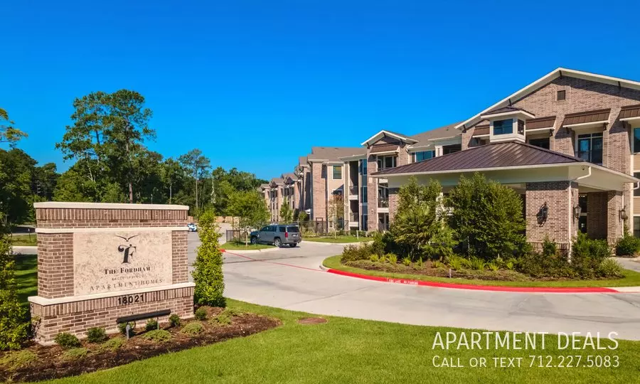 17937 Eagle Springs Parkway, Humble, TX 77346 photo 5