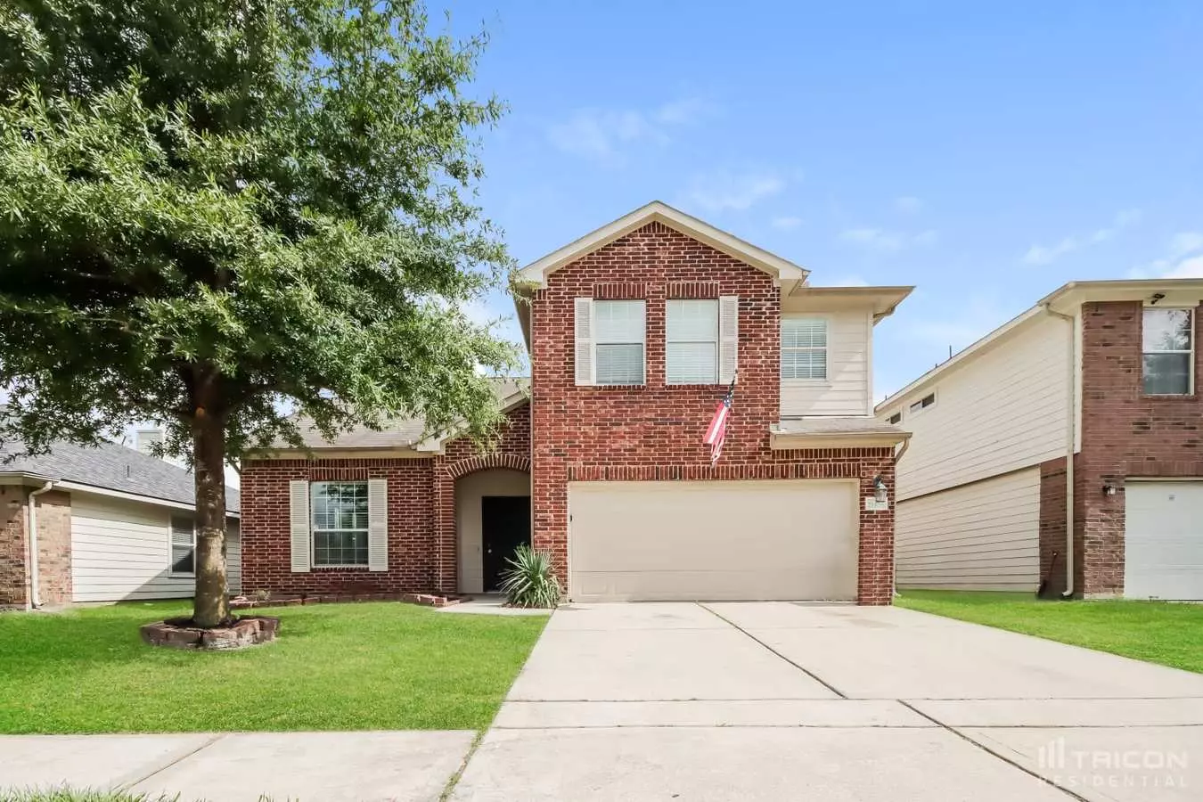 21526 Lovis Way Humble Tx photo 3