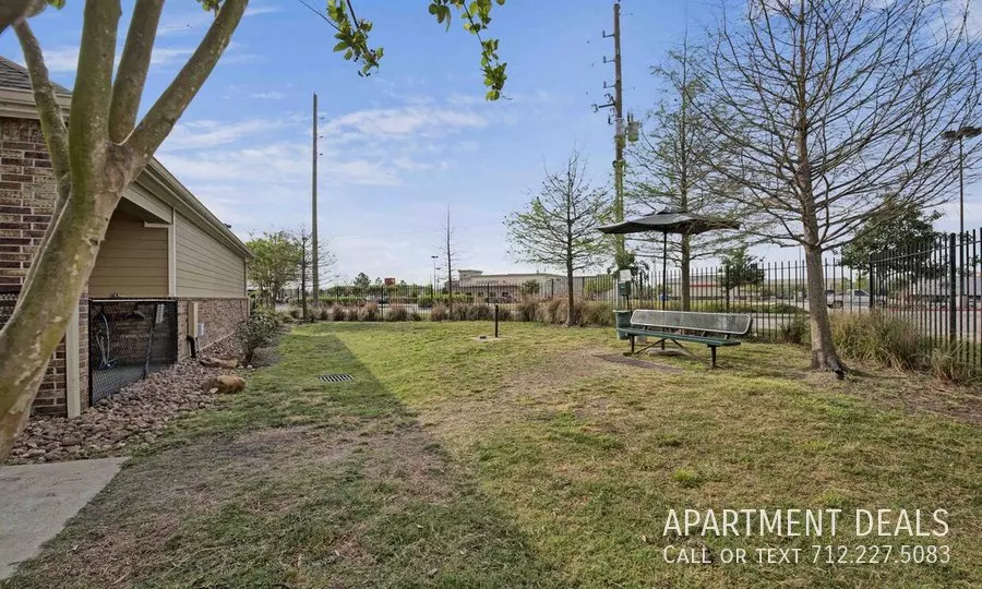 4481 Wilson Road, Humble, TX 77396 photo 5