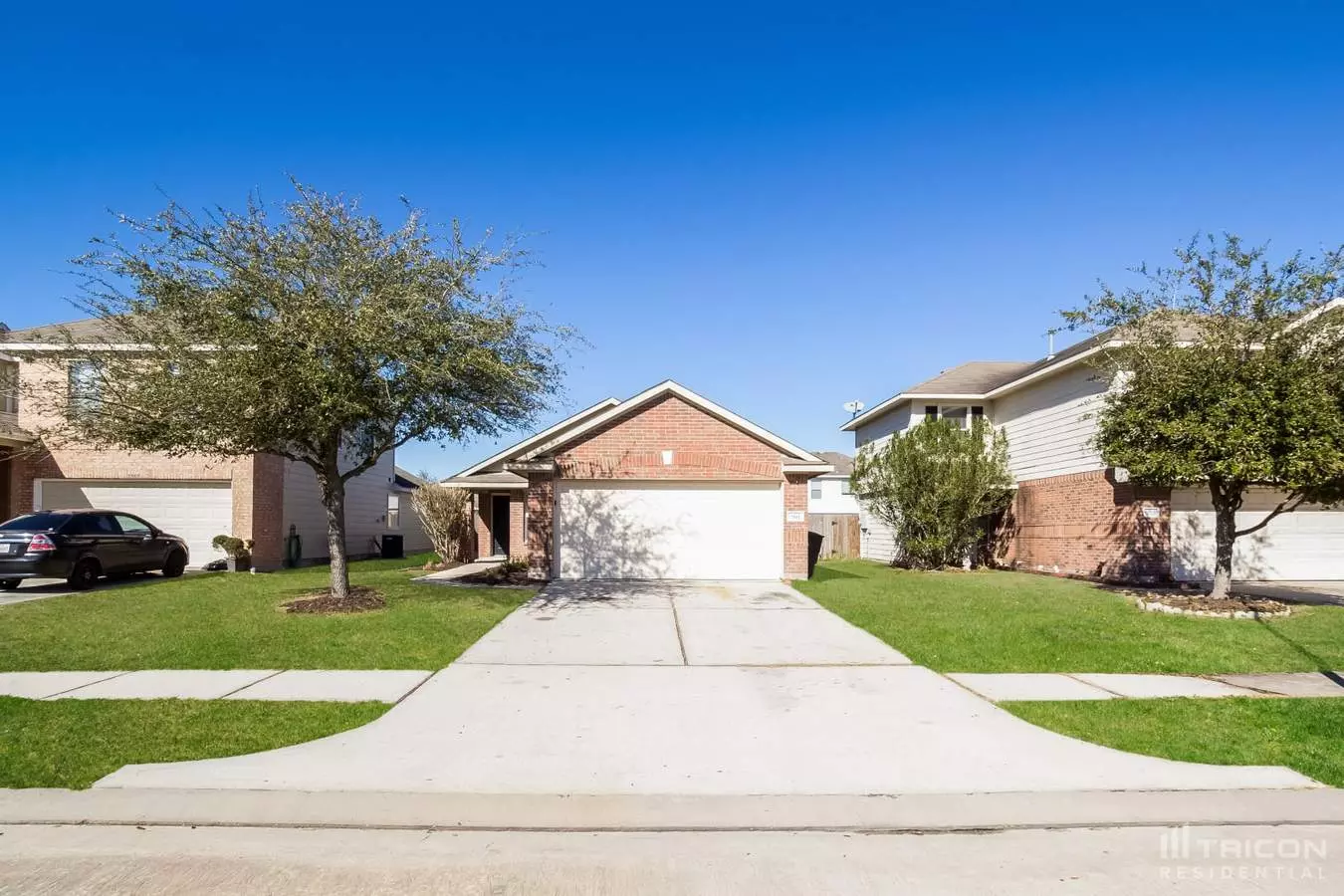 7511 Stallion Trail Drive, Humble, TX 77338 photo 2