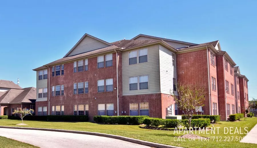 9856 J M Hester Street, Humble, TX 77338 photo 4