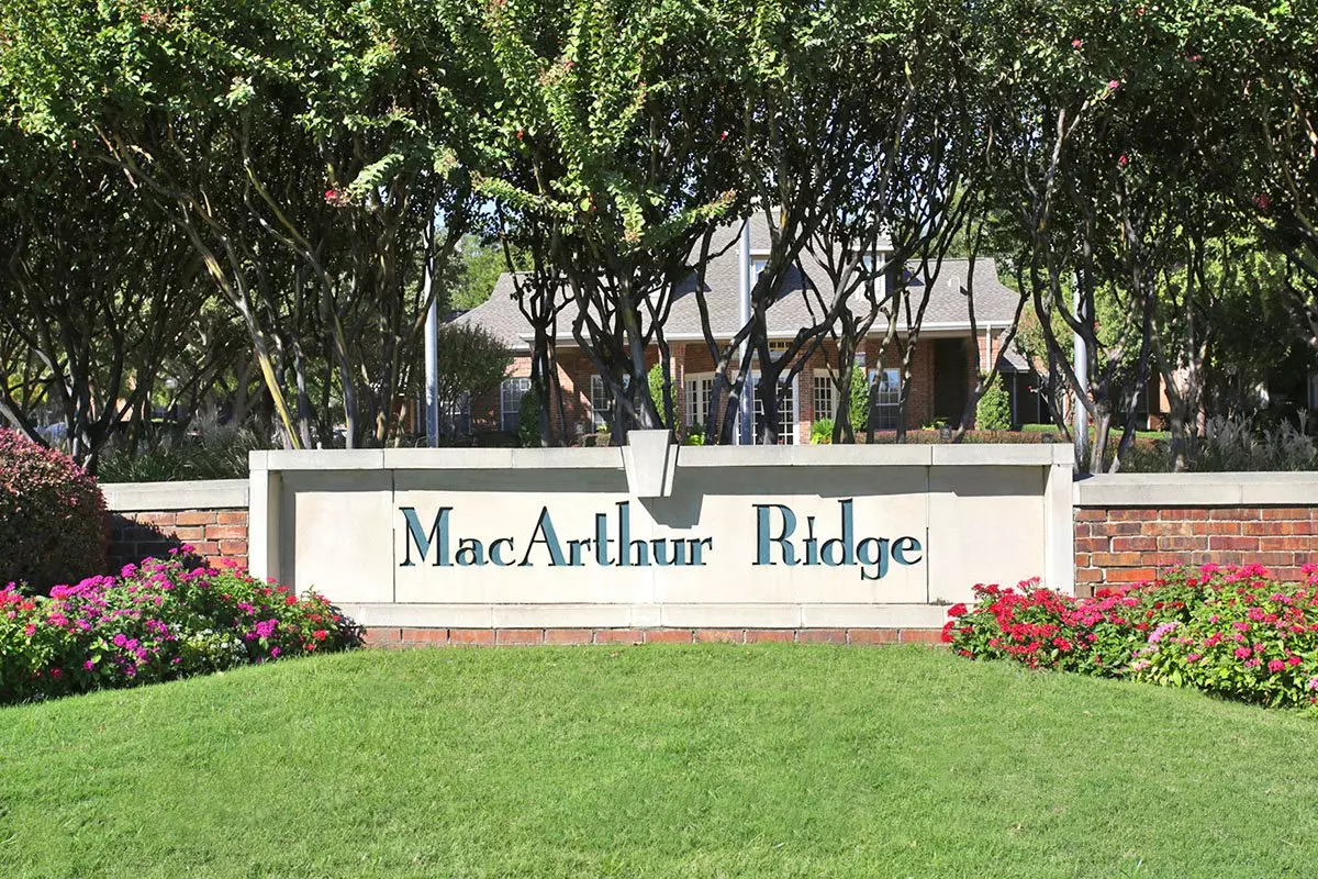 MacArthur Ridge Apartments photo 4
