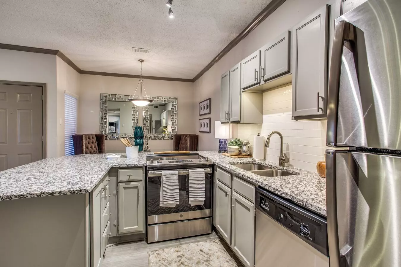The Brandt Apartments photo 5