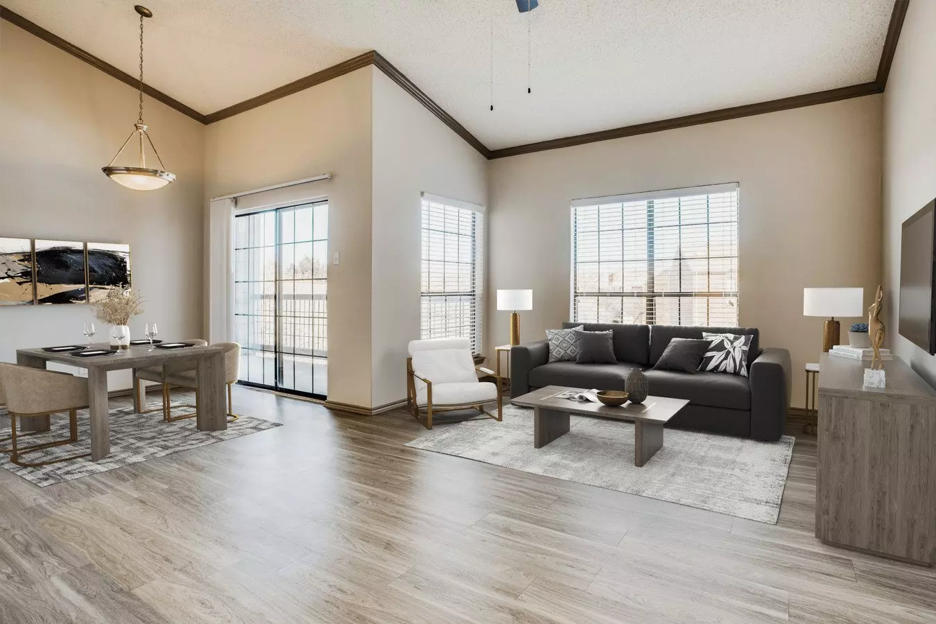 The Brandt Apartments photo 2