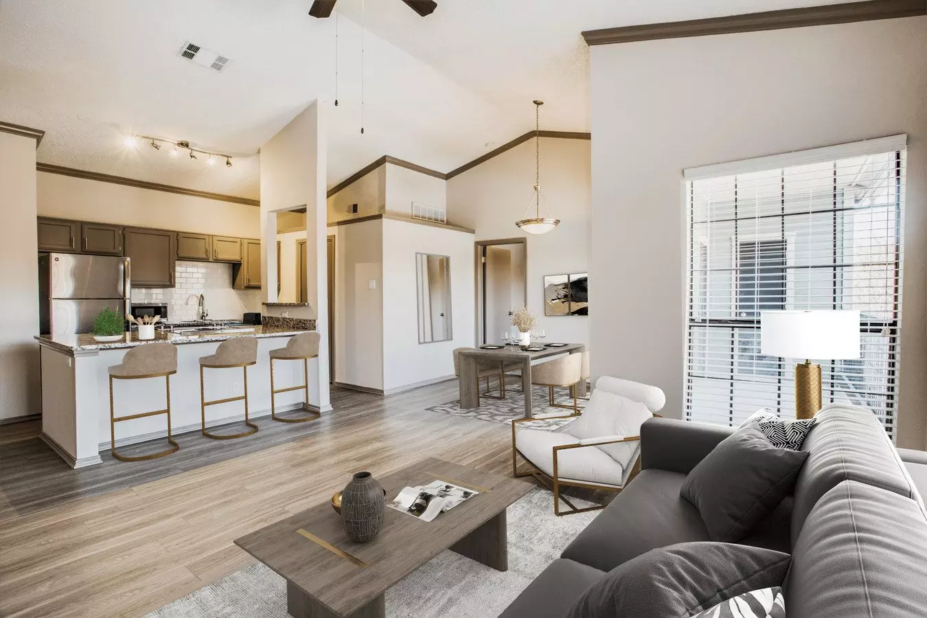 The Brandt Apartments photo 4