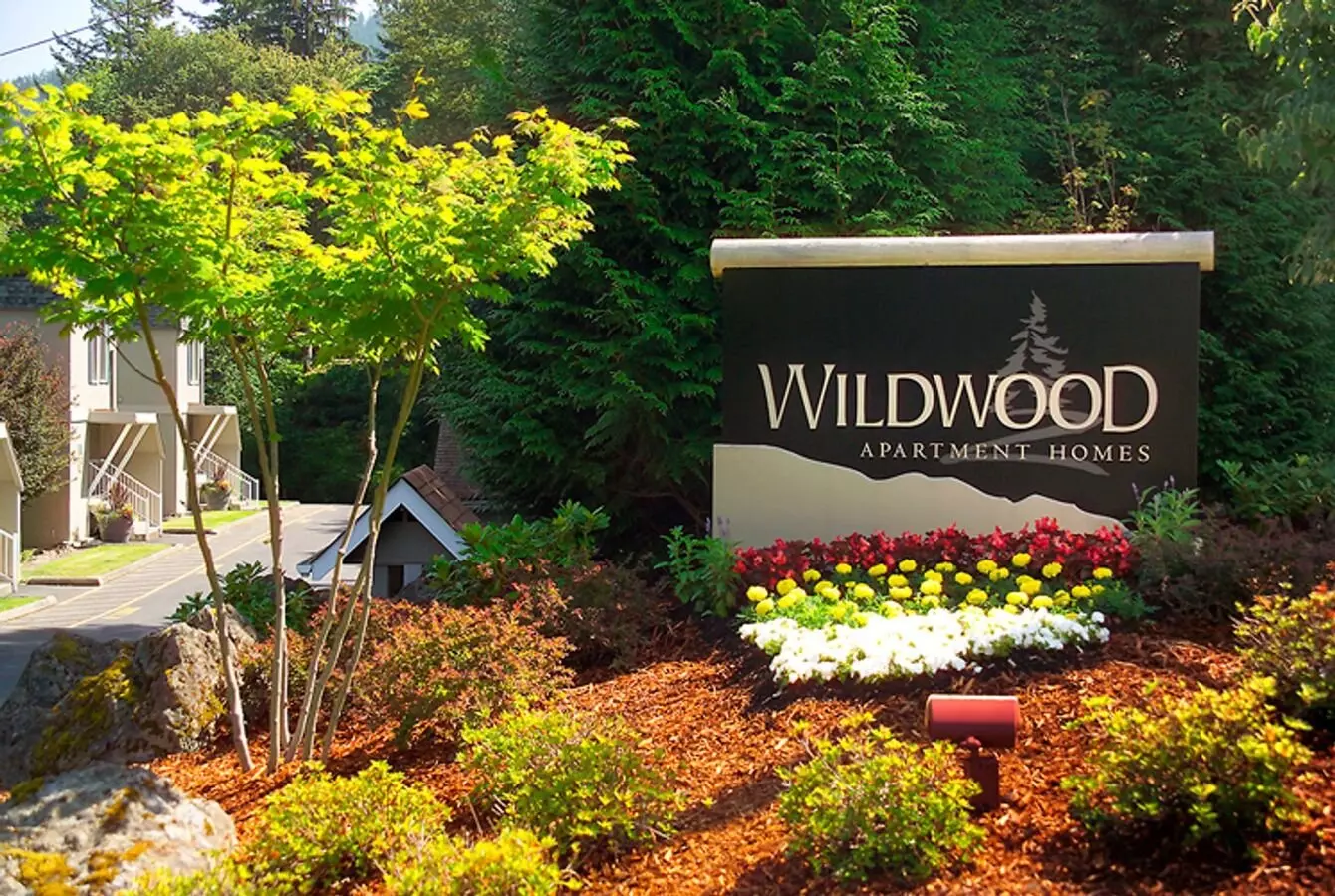 Wildwood Apartment Homes - C photo 2