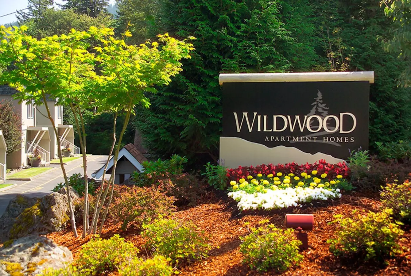 Wildwood Apartment Homes - C photo 3