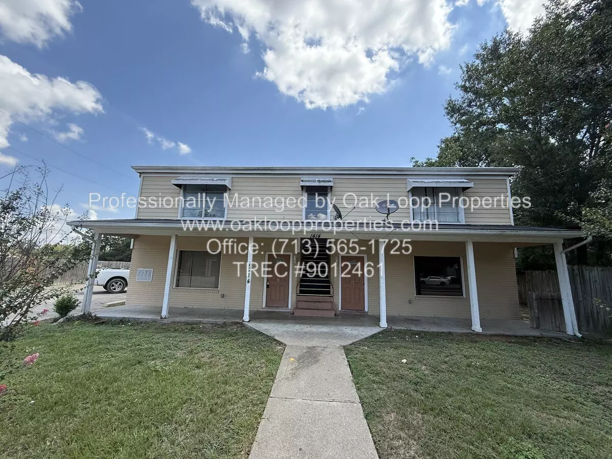 1414 East Avenue, Katy, TX 77493 photo 4
