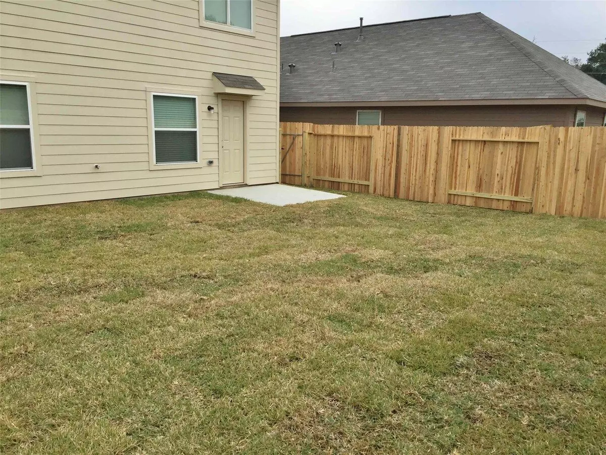 18807 Brescia Lane, Katy, TX 77449 photo 5