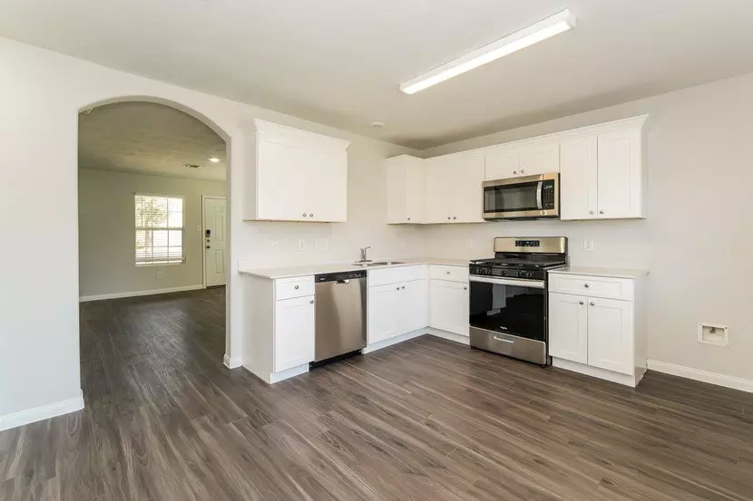18807 Brescia Lane, Katy, TX 77449 photo 3
