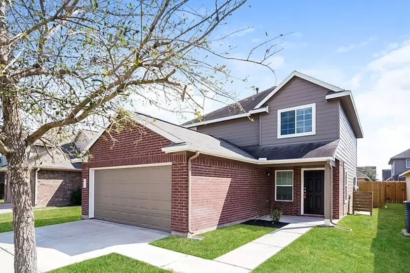 19027 Brescia Lane, Katy, TX 77449 photo 4