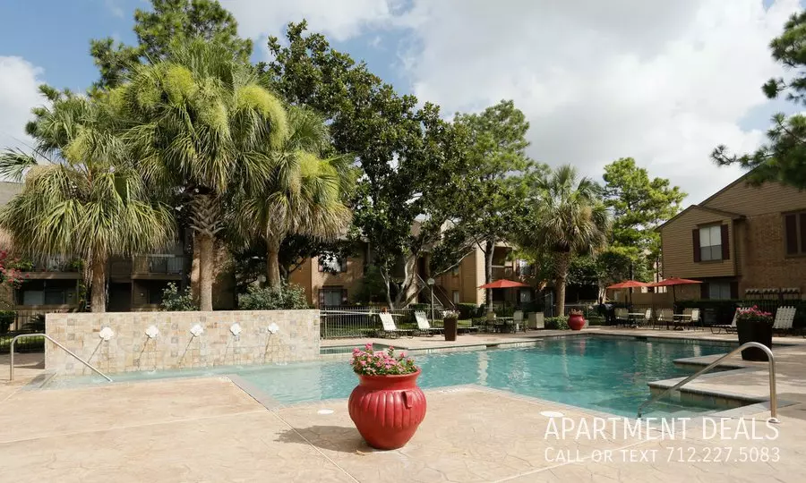 2035 Westborough Drive, Katy, TX 77449 photo 5
