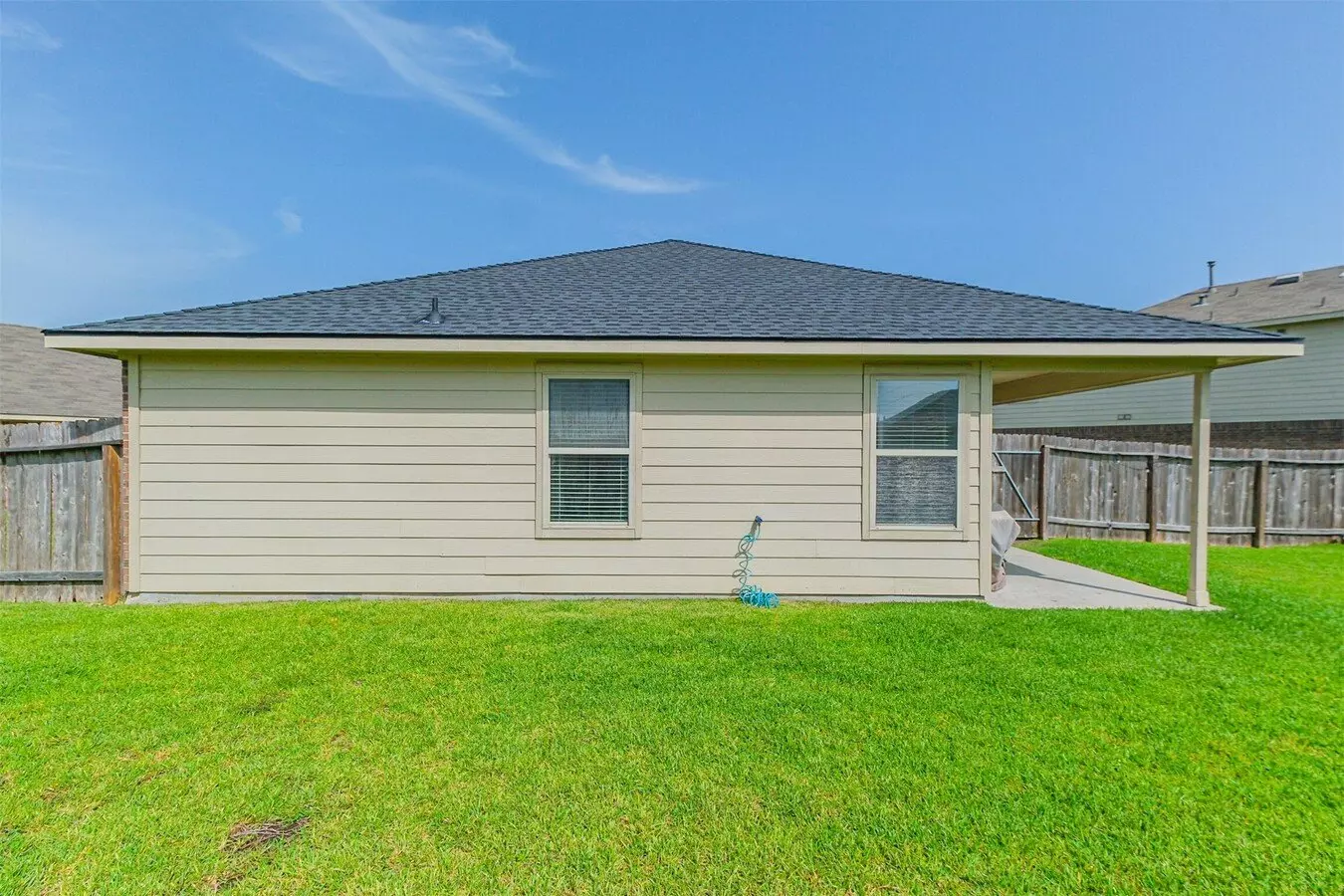20803 Remington Oaks Court, Katy, TX 77449 photo 3