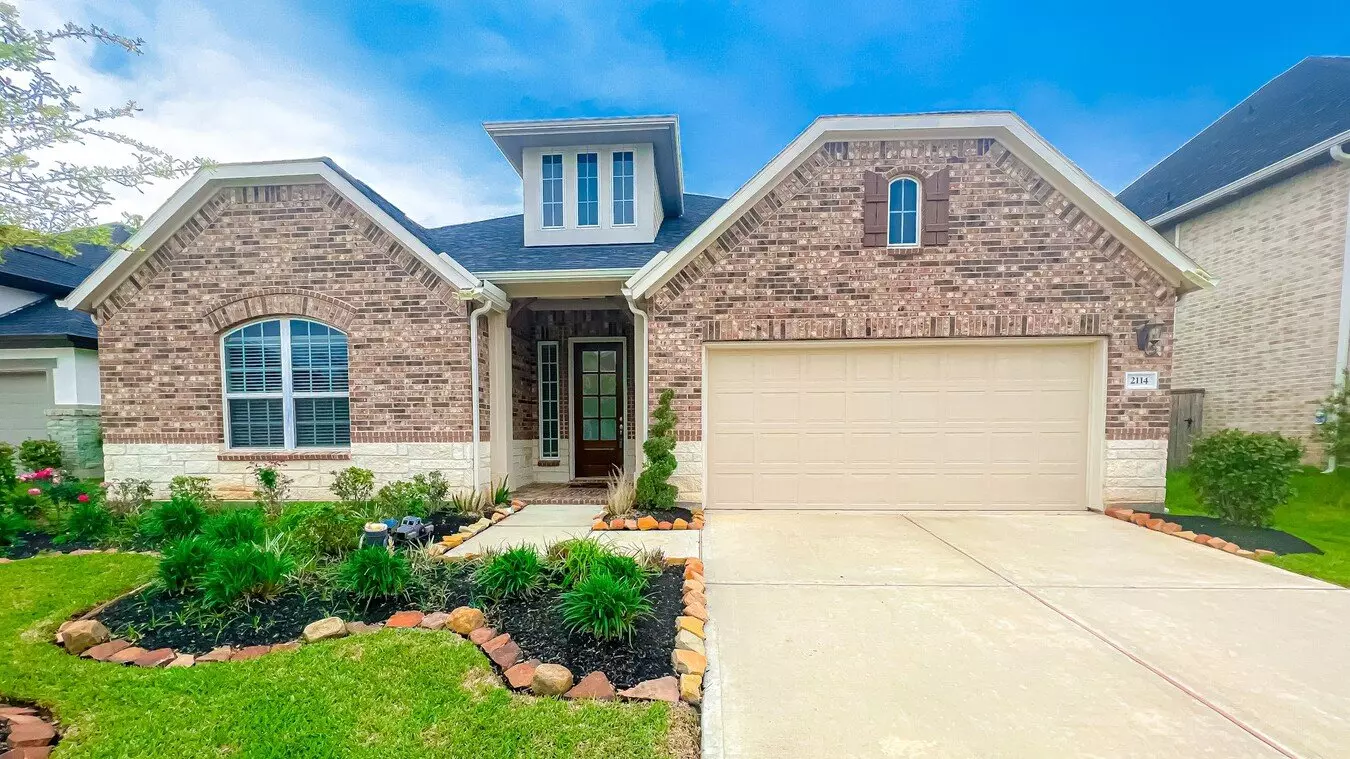2114 Partridgeberry Lane, Katy, TX 77494 photo 3
