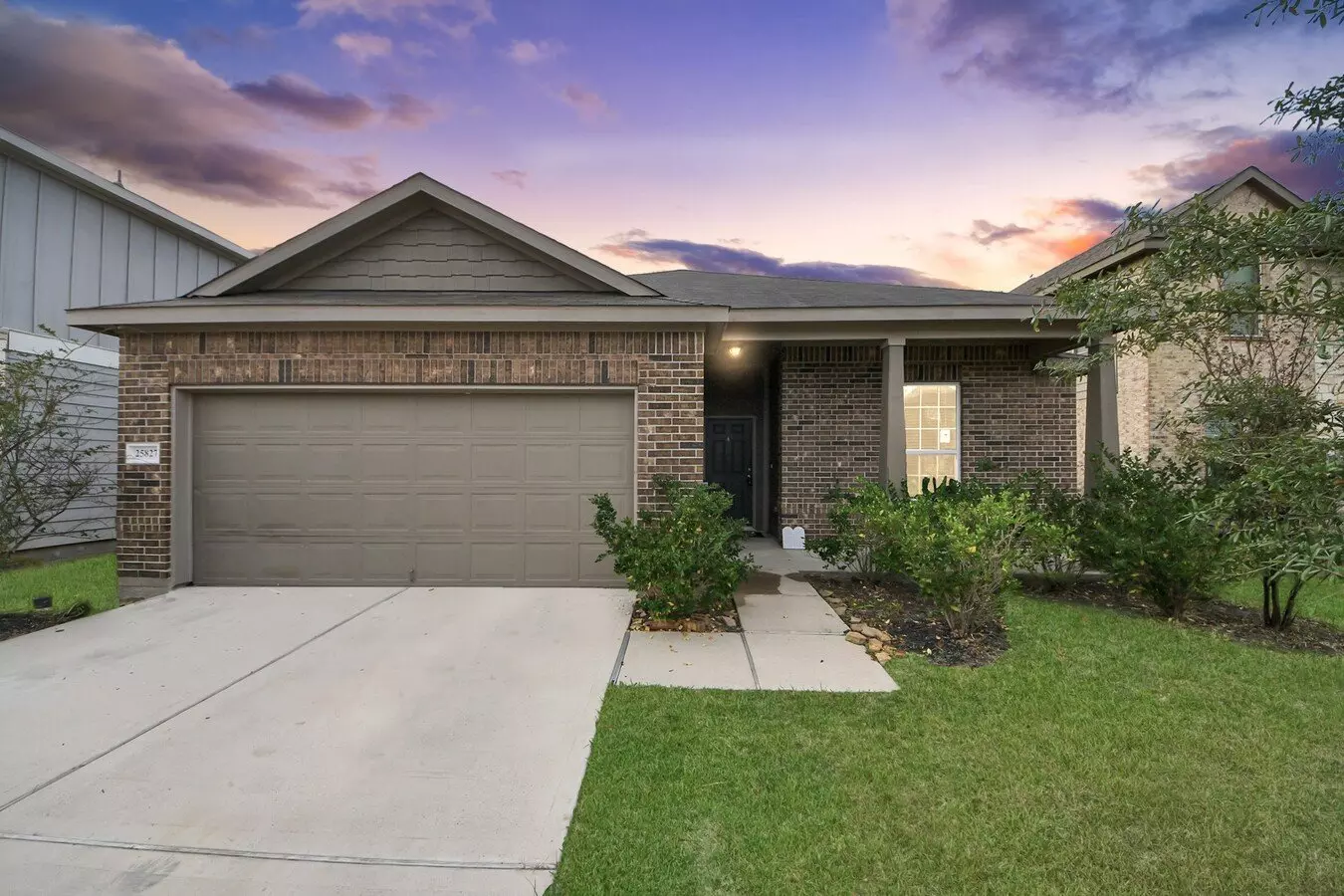 25827 Kinship Court, Katy, TX 77493 photo 2