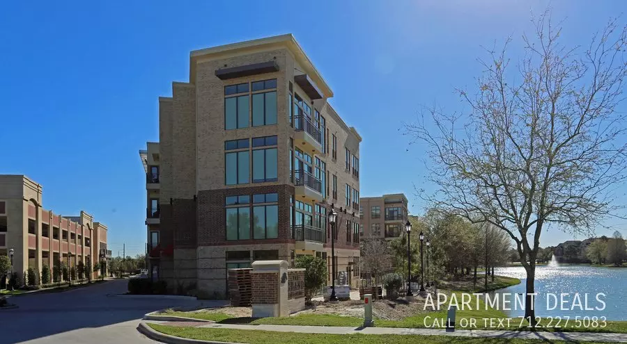 2733 Commercial Center Boulevard, Katy, TX 77494 photo 5