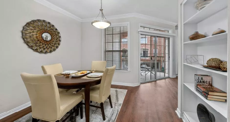 Tuscany Row Townhomes photo 3