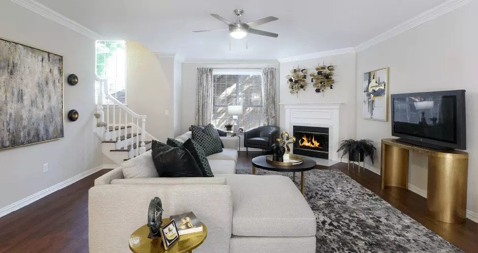 Tuscany Row Townhomes photo 2
