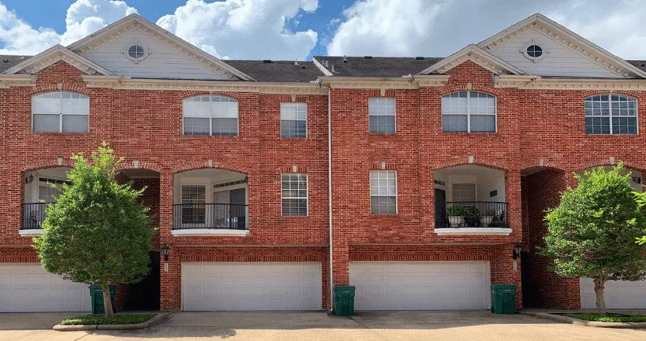 Tuscany Row Townhomes photo 5