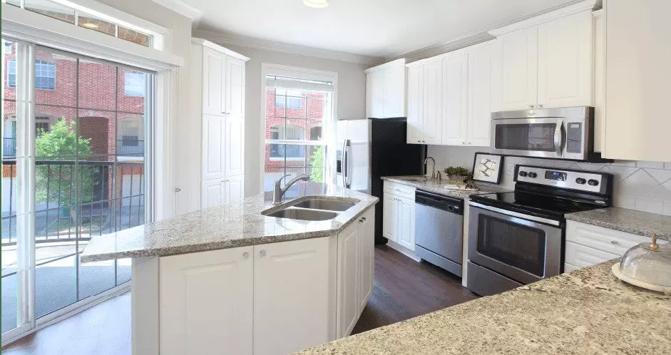 Tuscany Row Townhomes photo 4
