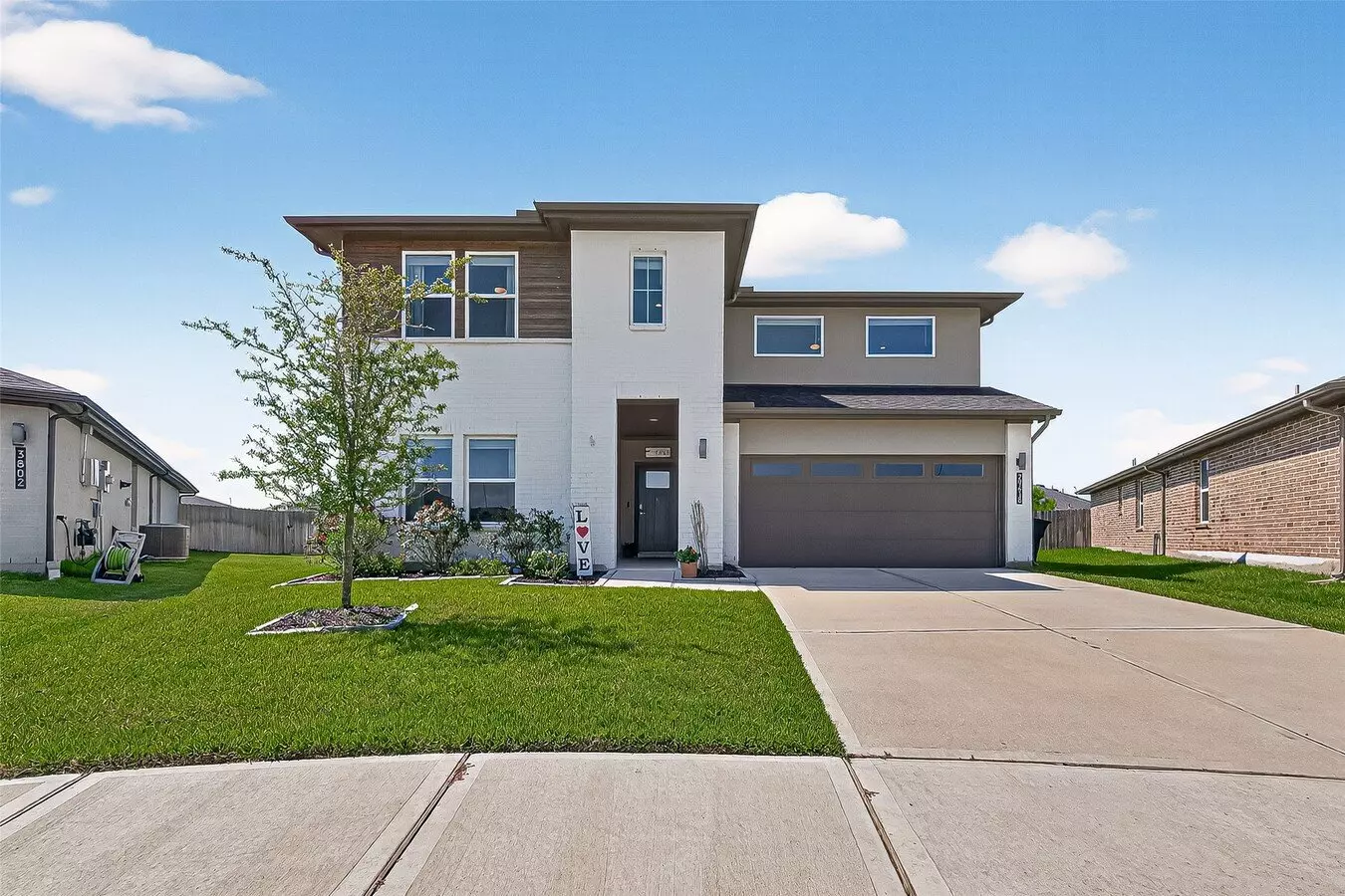 29418 Sydney Stone Lane, Fulshear, TX 77494 photo 4