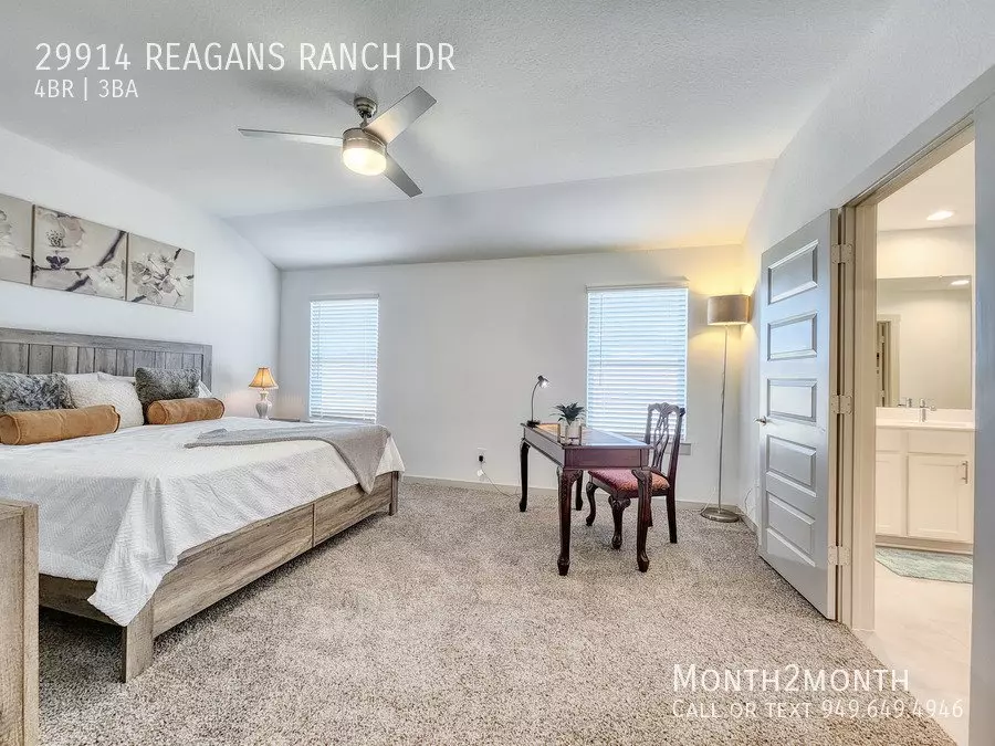 29914 Reagans Ranch Drive, Katy, TX 77494 photo 5