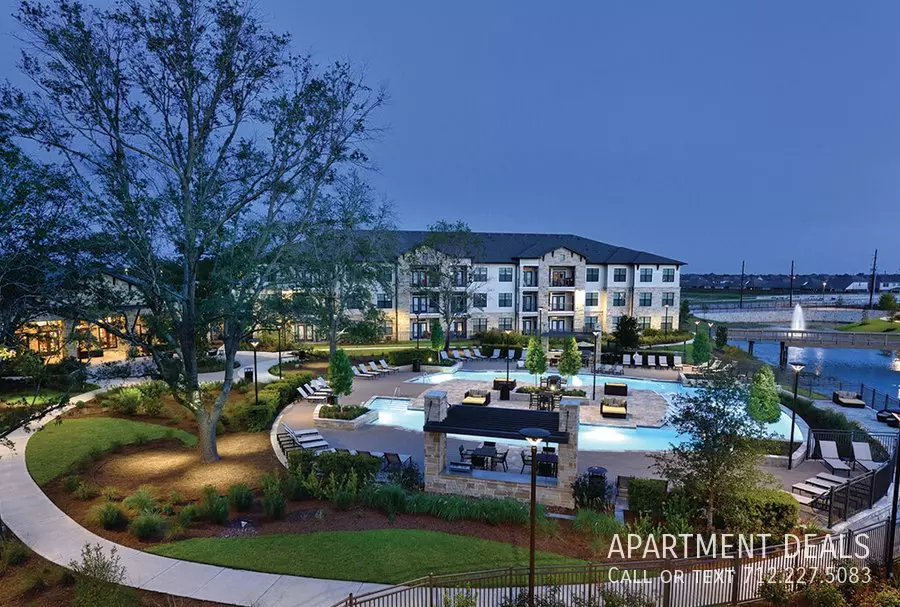 3406 Falcon Landing Boulevard, Katy, TX 77494 photo 4