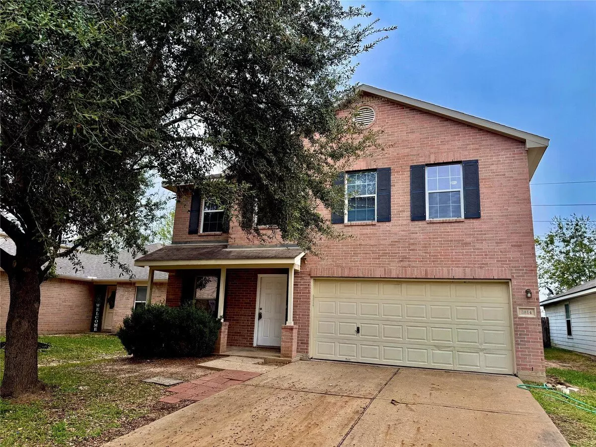 3814 Silver Bridge Lane, Katy, TX 77449 photo 2