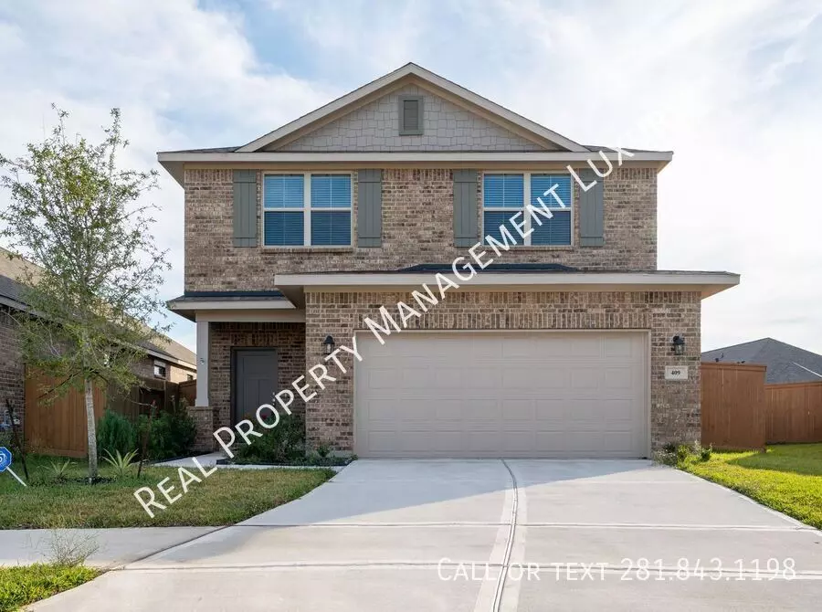 409 Aurora Creek Lane, Katy, TX 77493 photo 2