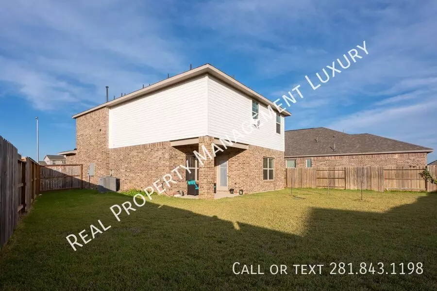 409 Aurora Creek Lane, Katy, TX 77493 photo 4