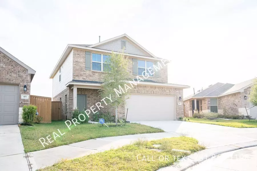 409 Aurora Creek Lane, Katy, TX 77493 photo 3