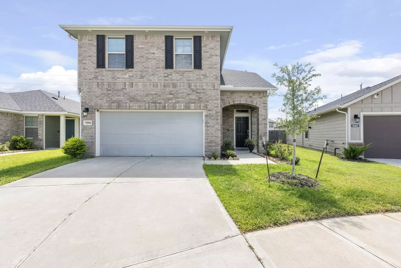5006 West Sunway Drive, Katy, TX 77493 photo 2