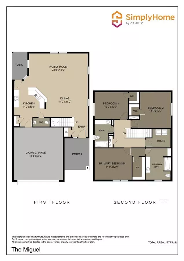 5843 Kyle Cove Drive, Katy, TX 77449 photo 4