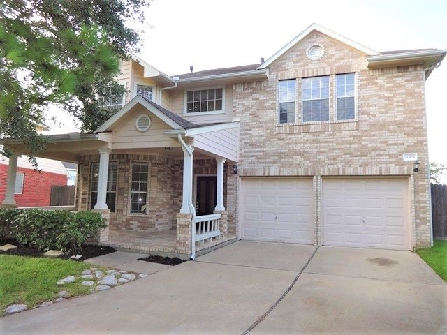 6303 Tall Canyon Court, Katy, TX 77450 photo 3