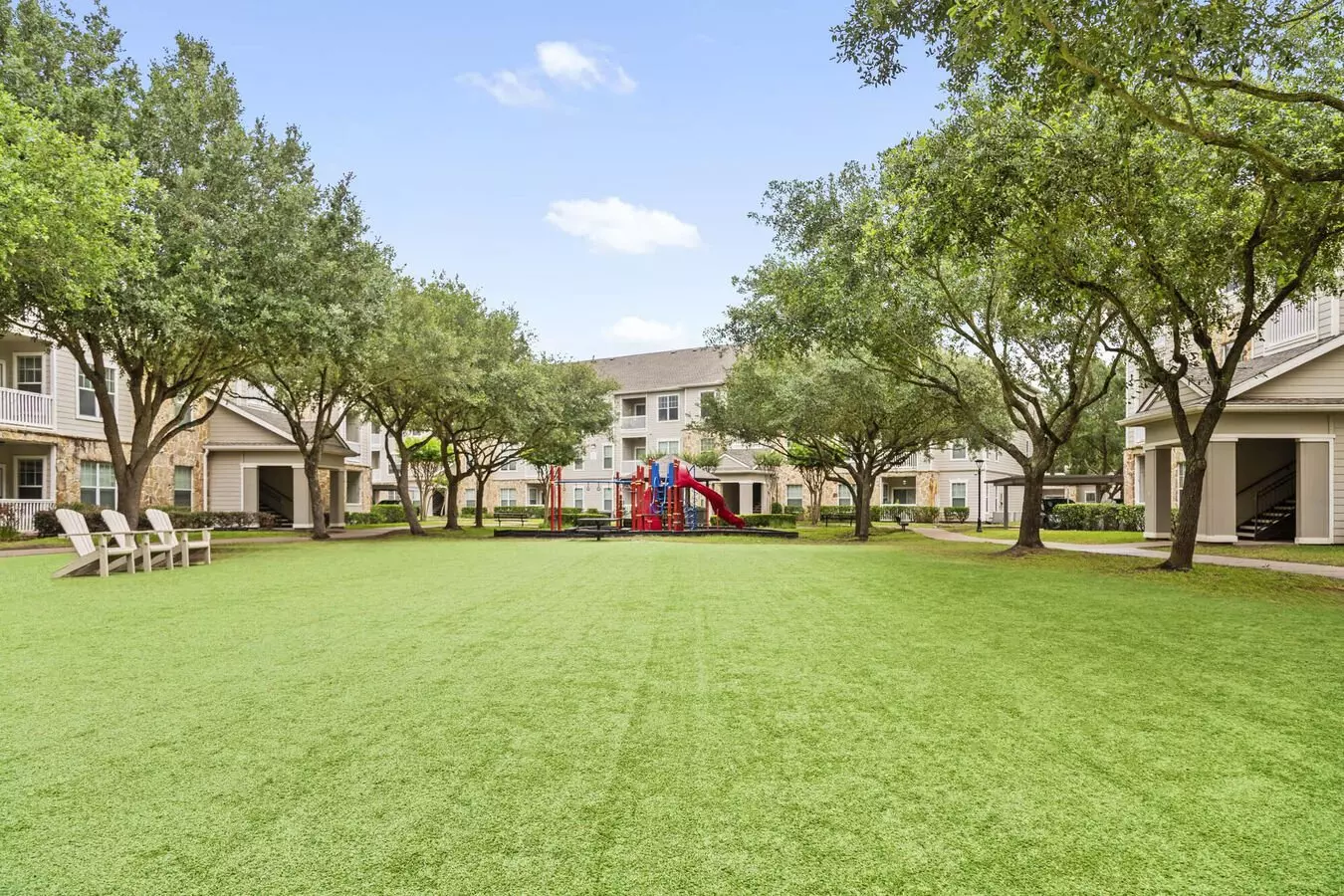 Camden Downs At Cinco Ranch photo 2