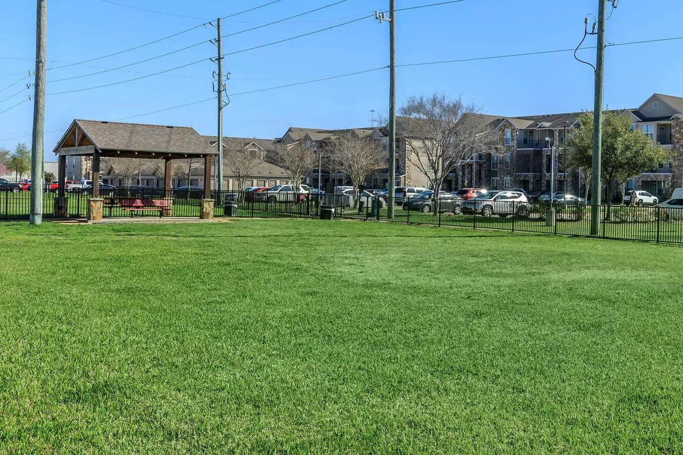 Mason Park photo 5